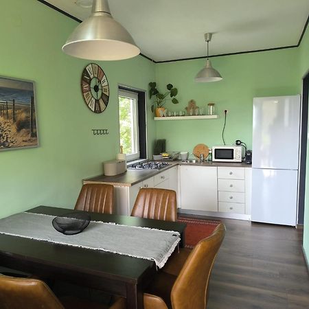 Apartments Sabo Kraljevica Dış mekan fotoğraf