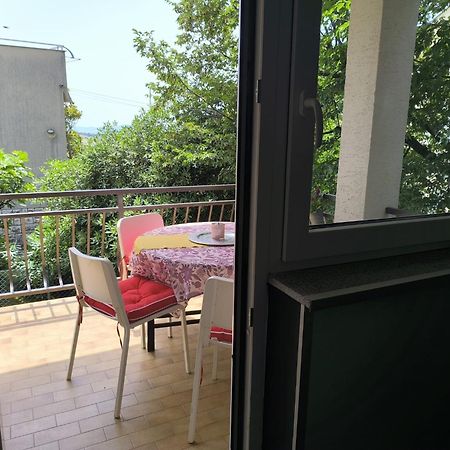 Apartments Sabo Kraljevica Dış mekan fotoğraf