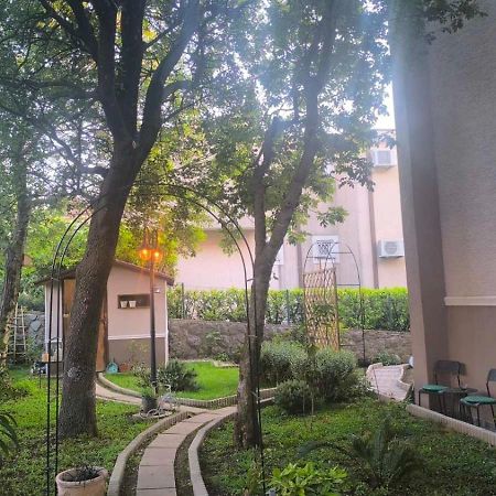 Apartments Sabo Kraljevica Dış mekan fotoğraf