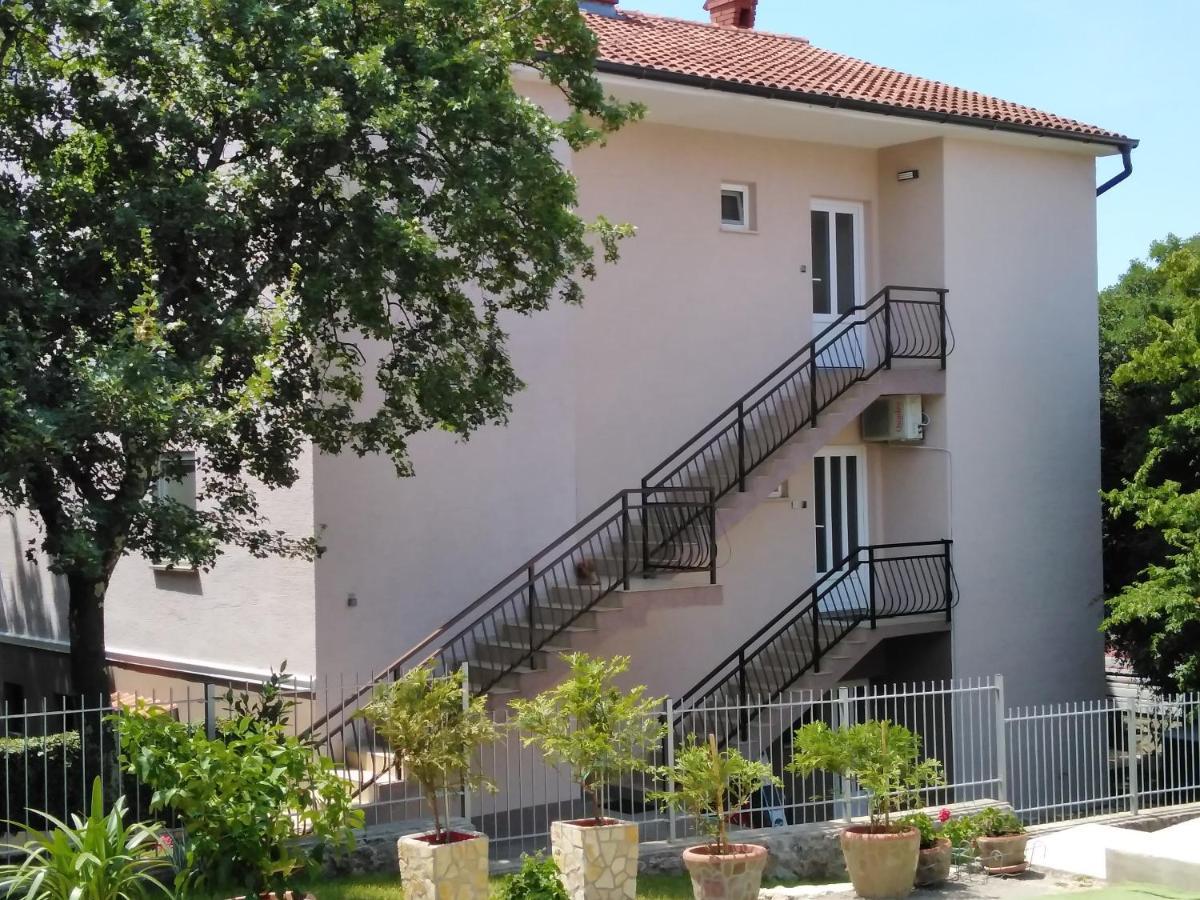 Apartments Sabo Kraljevica Dış mekan fotoğraf