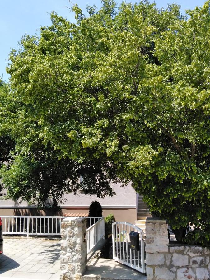 Apartments Sabo Kraljevica Dış mekan fotoğraf