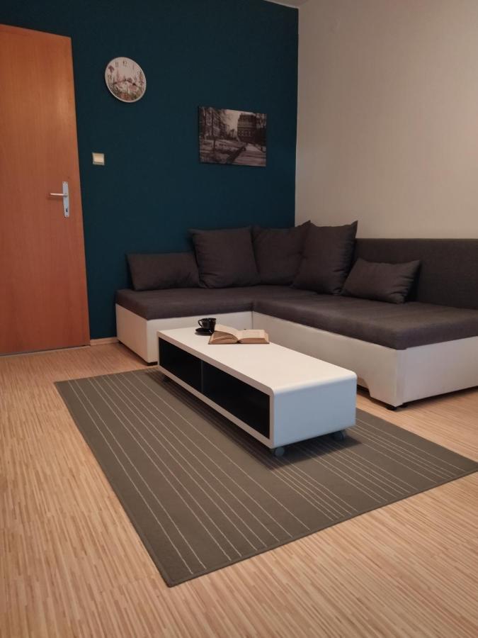 Apartments Sabo Kraljevica Dış mekan fotoğraf