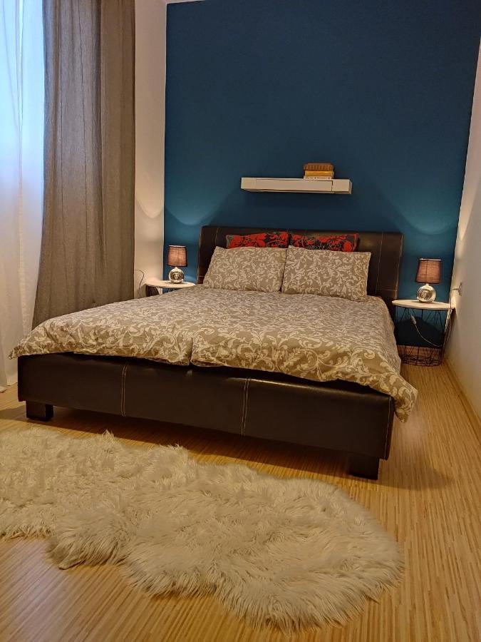Apartments Sabo Kraljevica Dış mekan fotoğraf