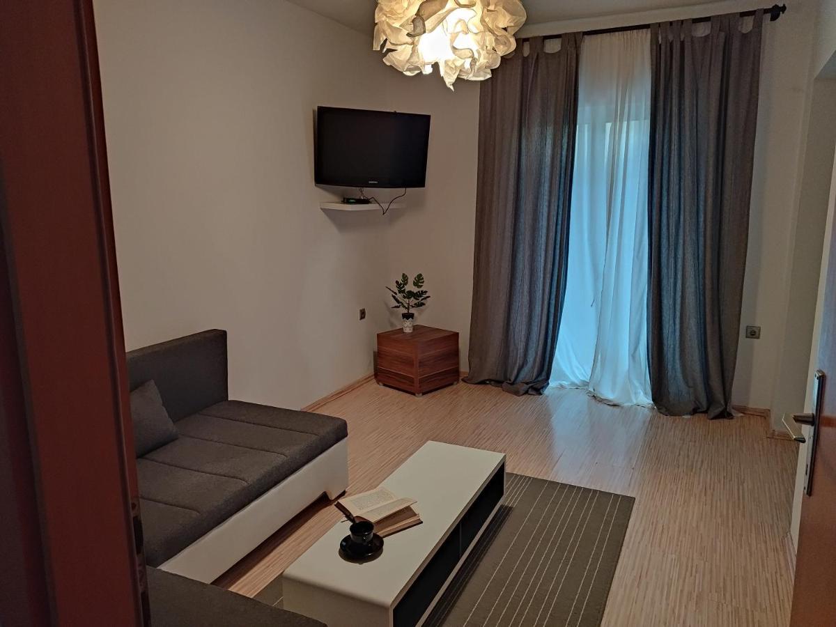 Apartments Sabo Kraljevica Dış mekan fotoğraf