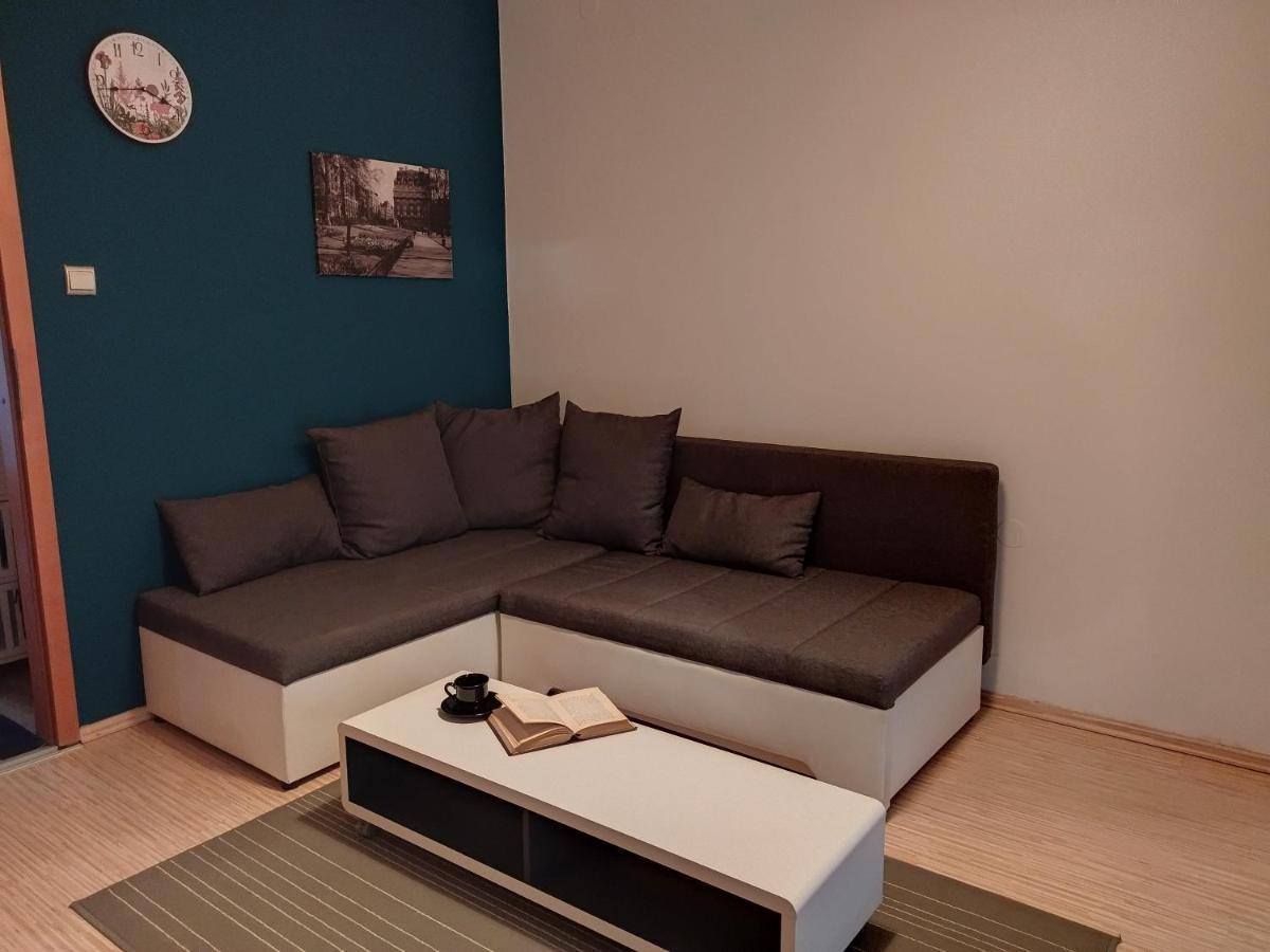 Apartments Sabo Kraljevica Dış mekan fotoğraf