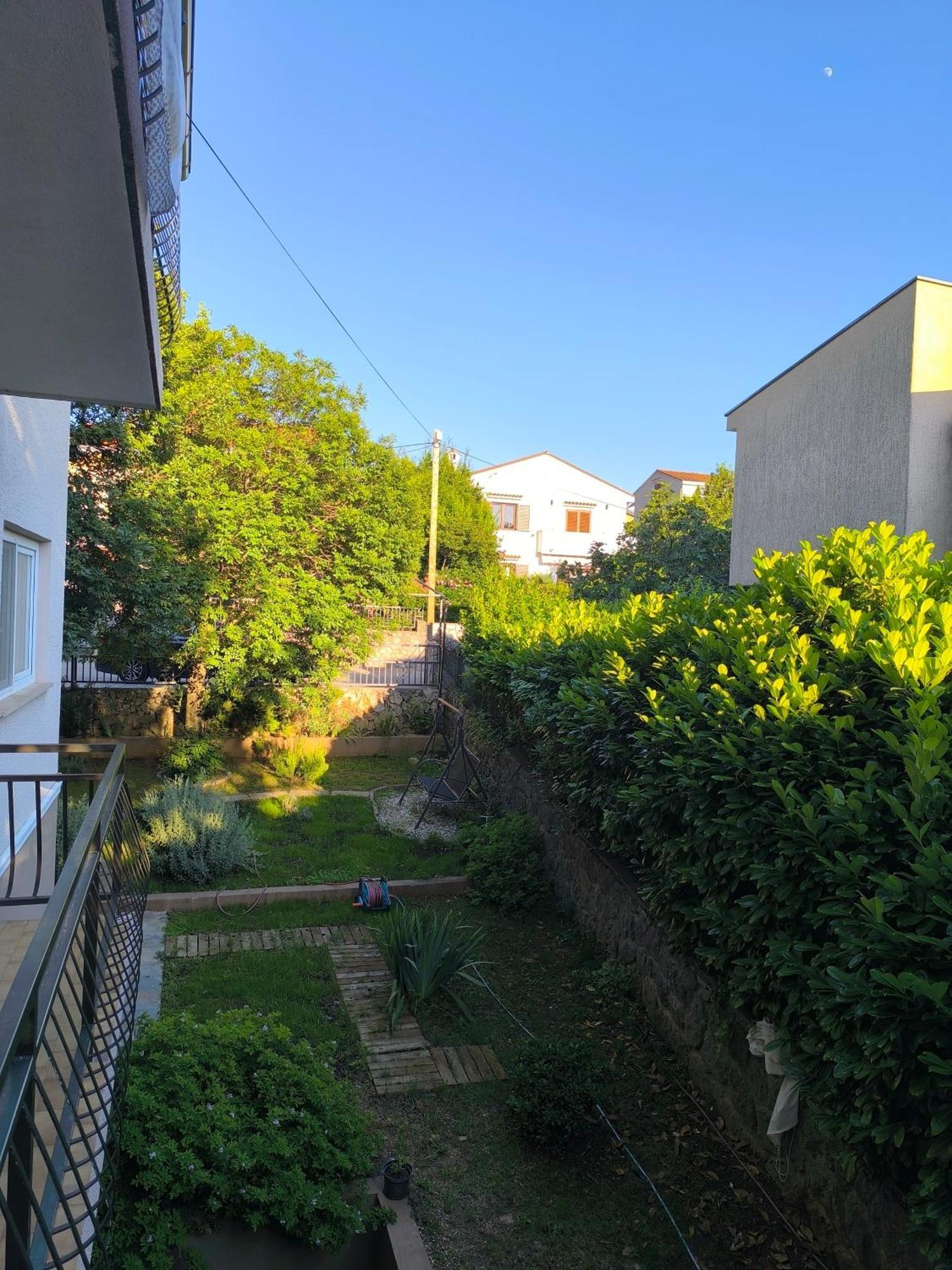 Apartments Sabo Kraljevica Oda fotoğraf