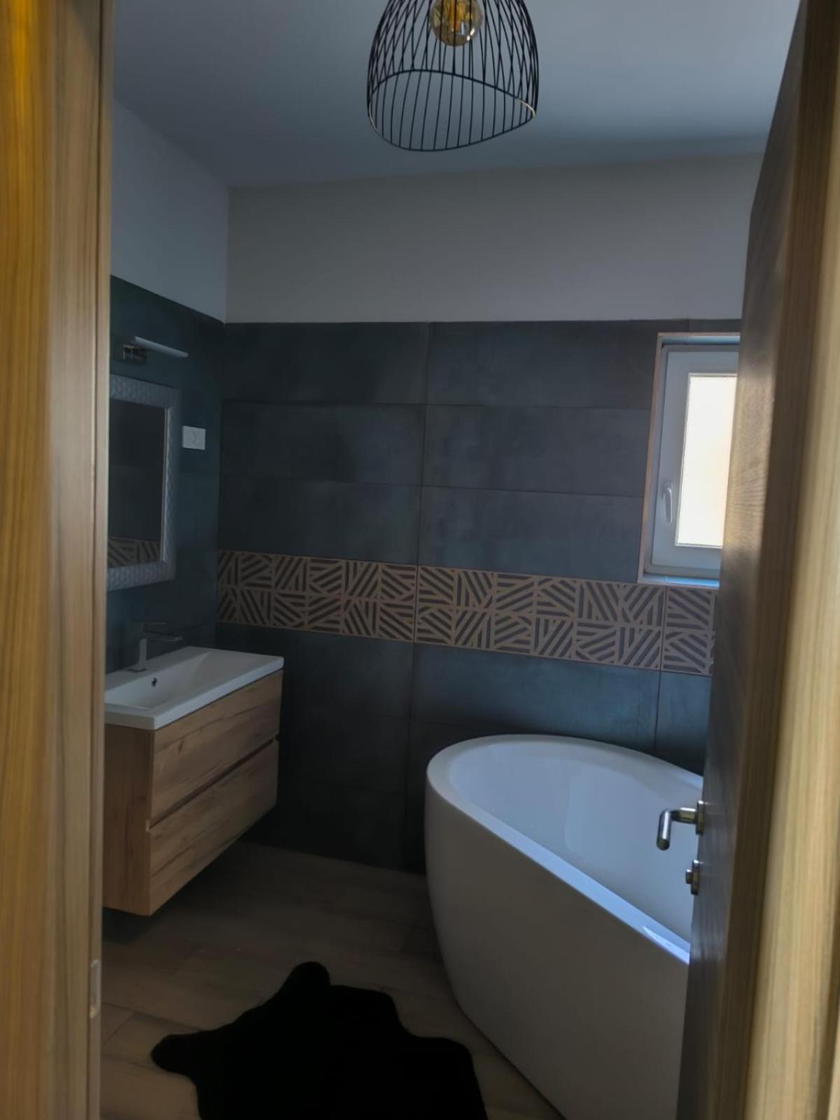 Apartments Sabo Kraljevica Dış mekan fotoğraf