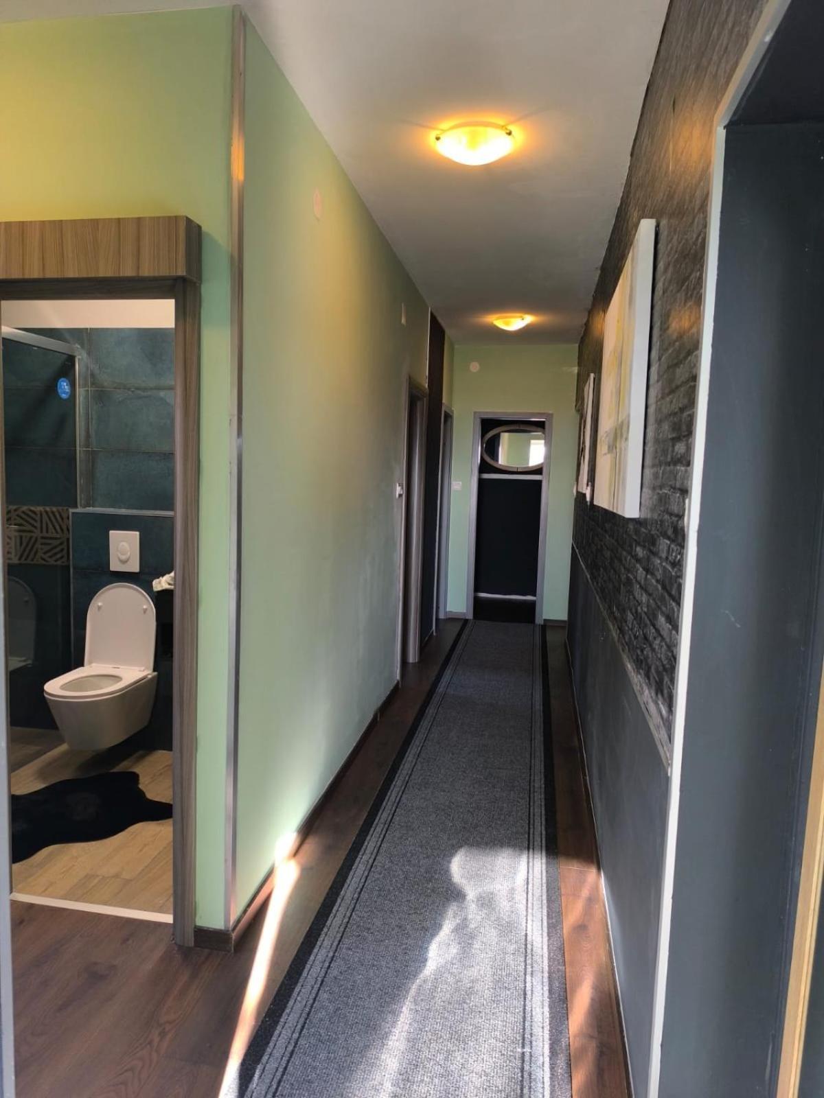 Apartments Sabo Kraljevica Dış mekan fotoğraf