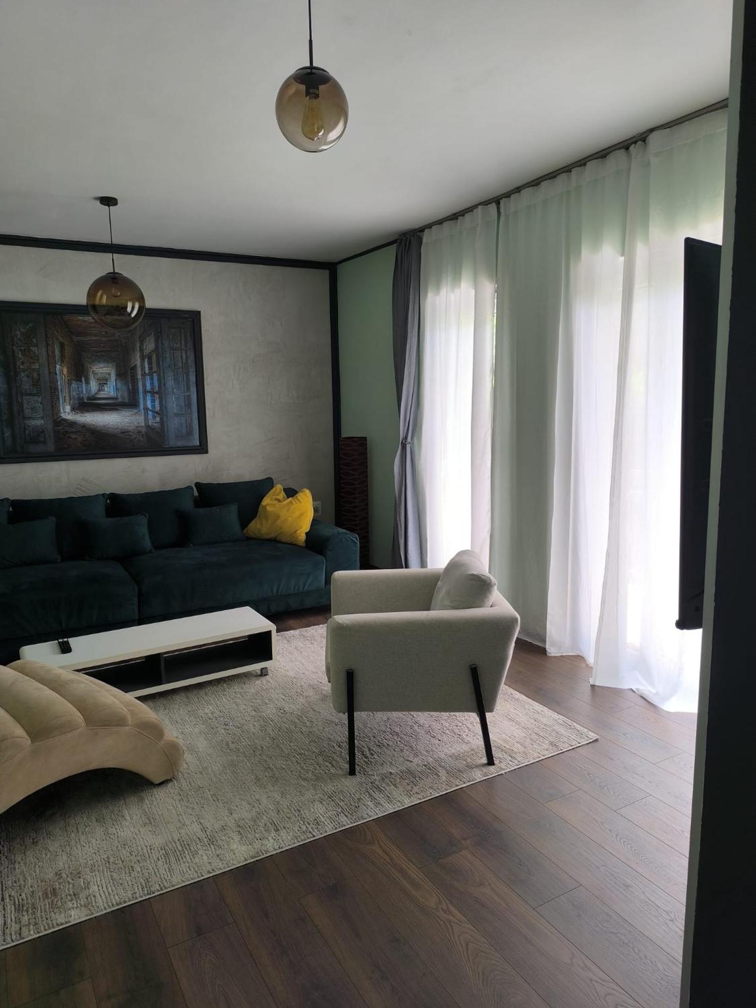 Apartments Sabo Kraljevica Dış mekan fotoğraf