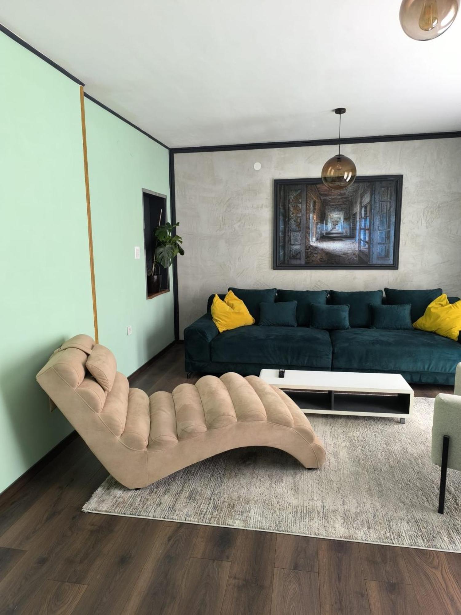 Apartments Sabo Kraljevica Dış mekan fotoğraf
