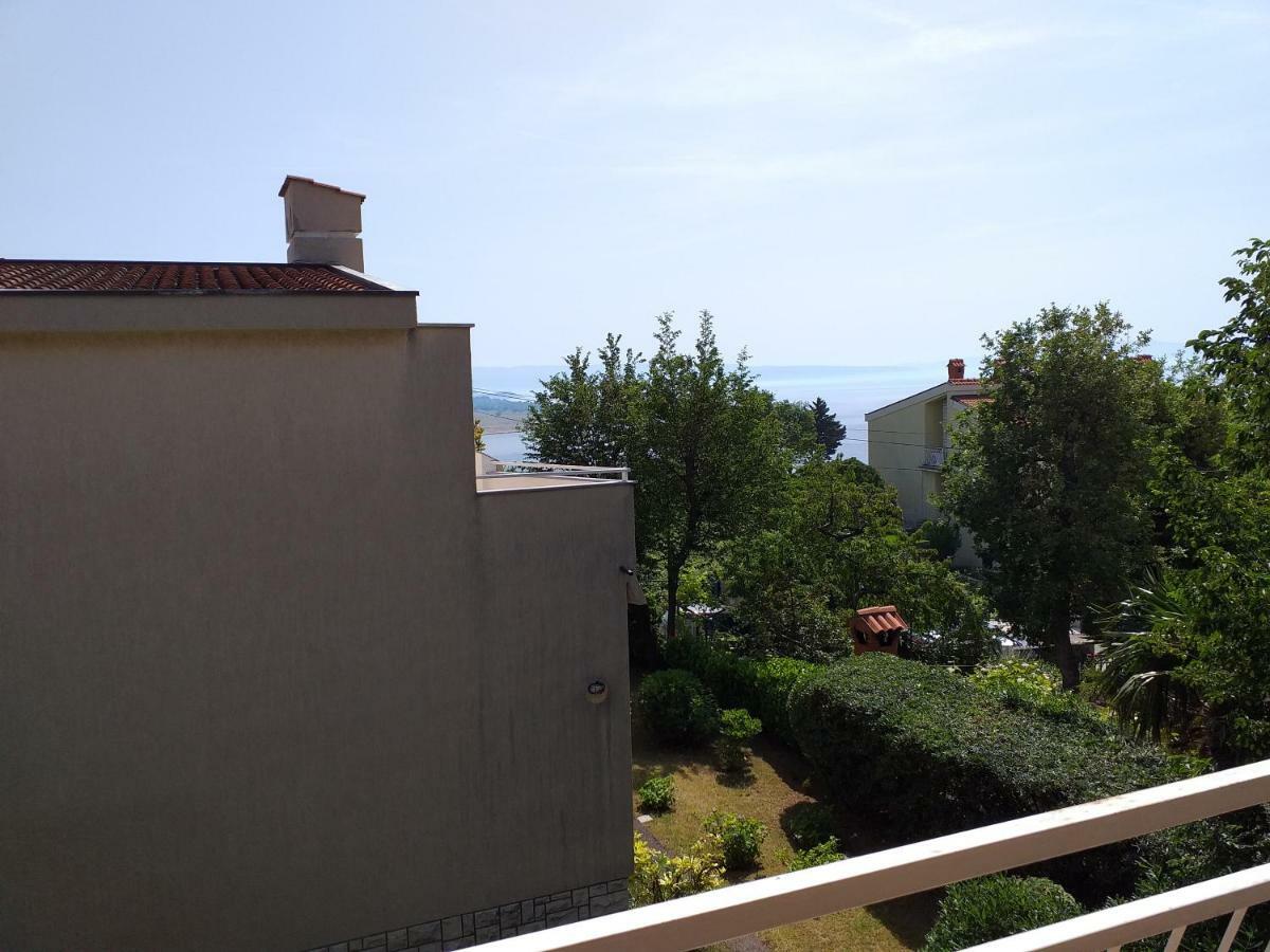 Apartments Sabo Kraljevica Dış mekan fotoğraf