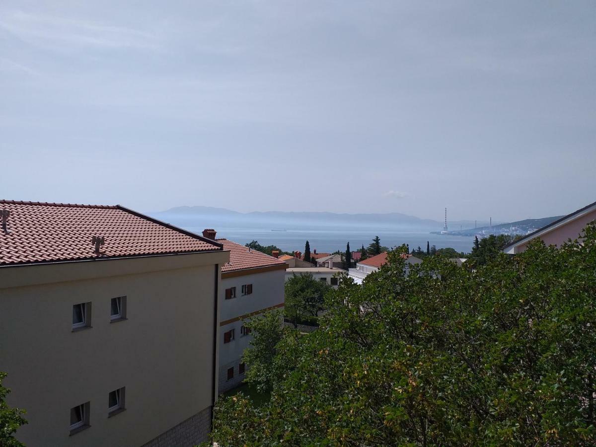 Apartments Sabo Kraljevica Dış mekan fotoğraf